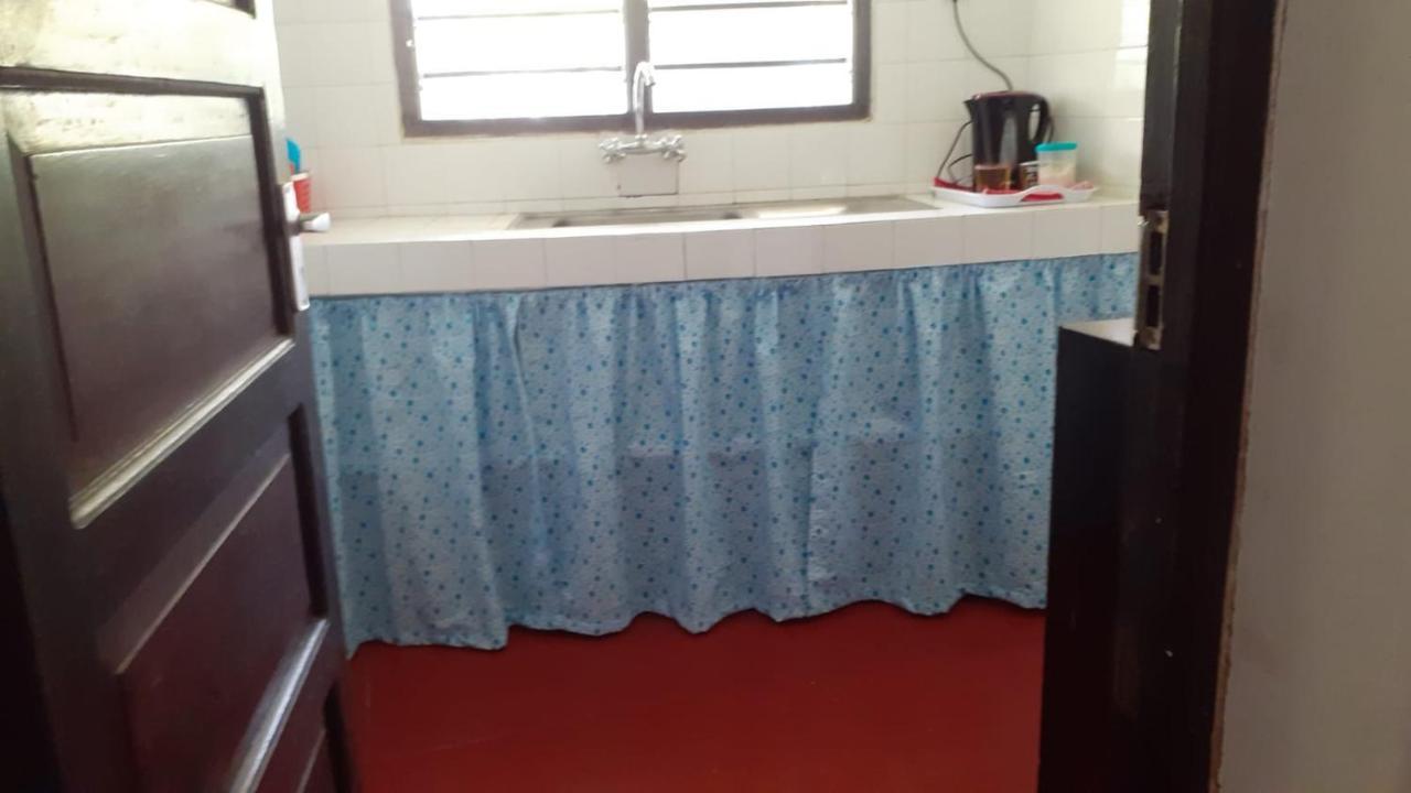 Les Datchi Cottages 디아니 해변 외부 사진