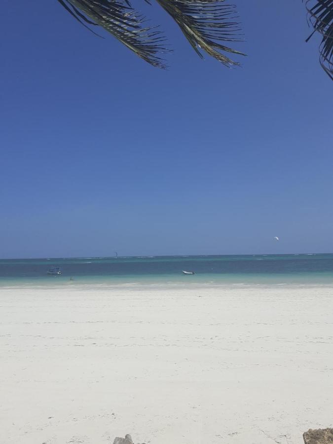 Les Datchi Cottages 디아니 해변 외부 사진
