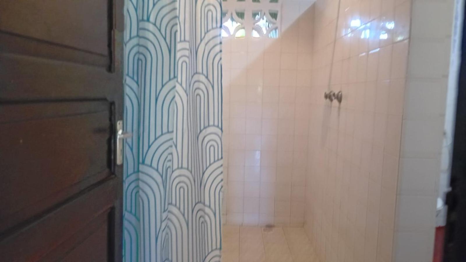 Les Datchi Cottages 디아니 해변 외부 사진
