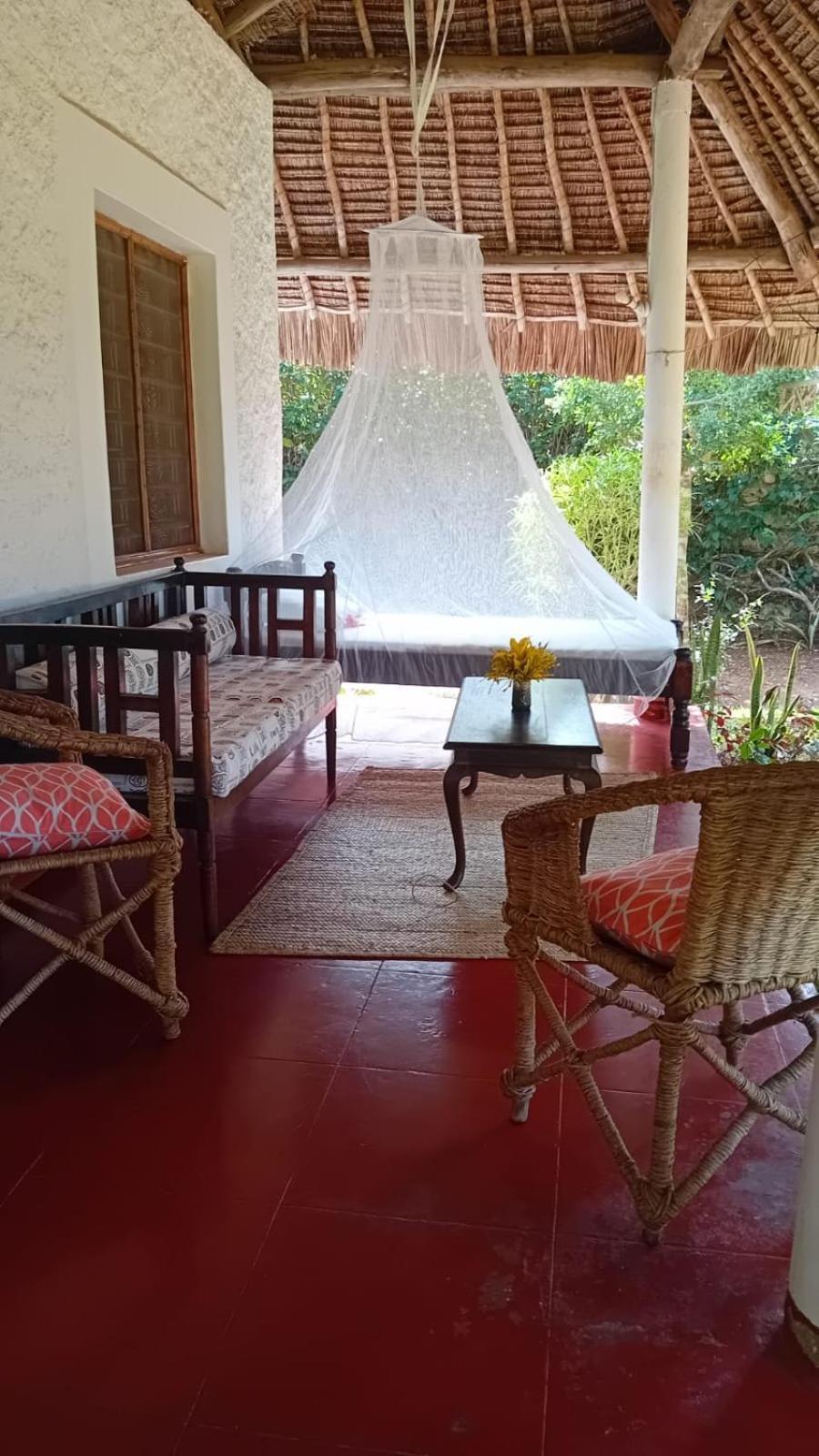 Les Datchi Cottages 디아니 해변 외부 사진